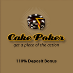 Cake Poker - US Players